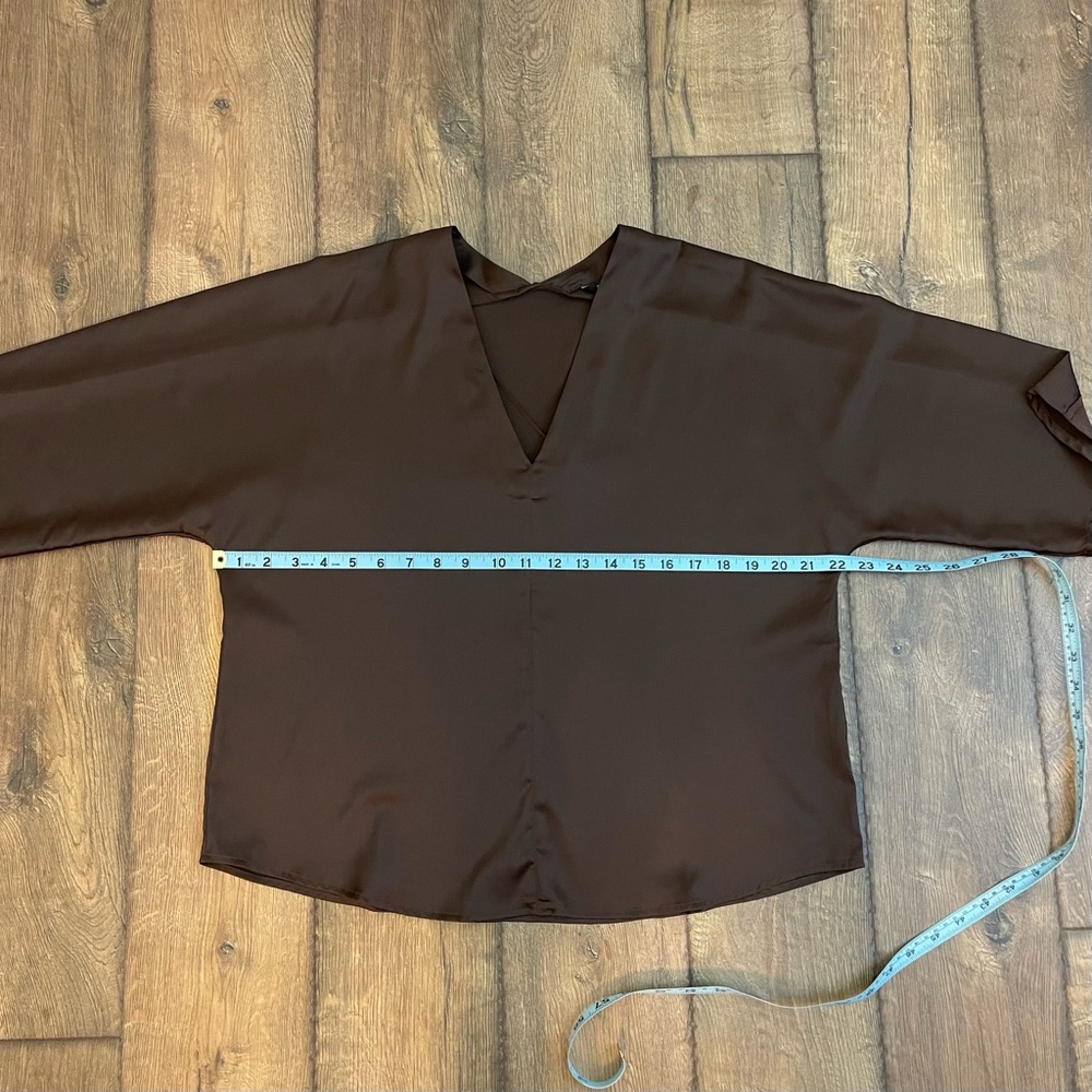 BRF•Silky Top - Picture 3 of 5